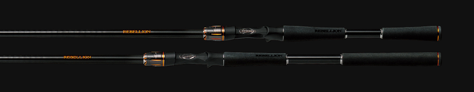 DAIWA ： リベリオン - Web site