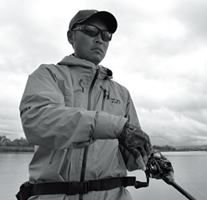DAIWA ： リベリオン - Web site