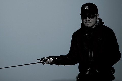 Steez C64L-SV ・ ST [HERMIT] - JDM Fishing