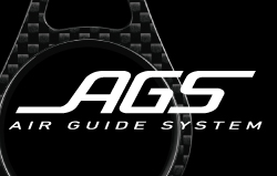 AGS [Air Guide System]