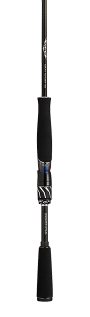 DAIWA ： スティーズ （スピニングモデル） - Web site