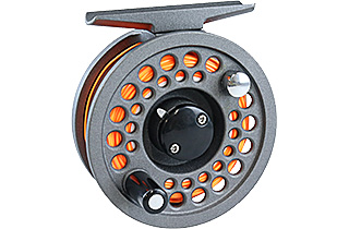 DAIWA : ロッホモア フライコンボ - Web site