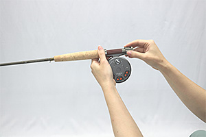 DAIWA : ロッホモア フライコンボ - Web site