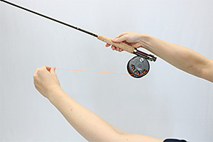 Daiwa ロッホモア フライコンボ Web Site Daiwa ロッホモア フライコンボ Web Site