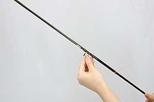 DAIWA : ロッホモア フライコンボ - Web site