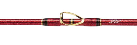 DAIWA ： バイパースティック（2ピースモデル） - Web site