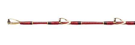 DAIWA ： バイパースティック（2ピースモデル） - Web site