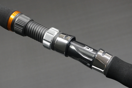Daiwa リーディング ネライ Web Site