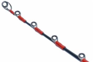 DAIWA ： テンヤタチウオ X - Web site