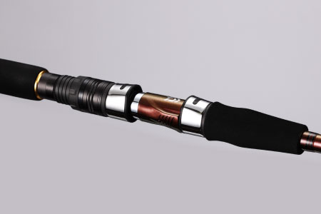 釣り ロッド、釣り竿 DAIWA ： A-ブリッツ ネライ - Web site