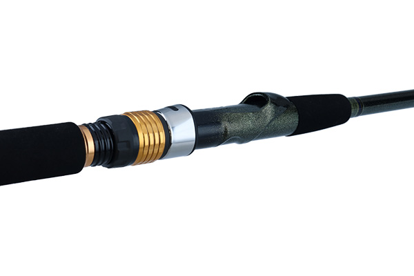 DAIWA ： アナリスター 73 - Web site