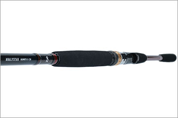 Daiwa アナリスター アカムツ Web Site