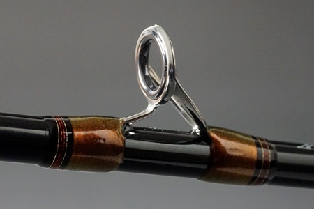 DAIWA ： アナリスター ビシアジ - Web site