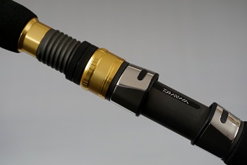Daiwa アナリスター イカ直結 Web Site