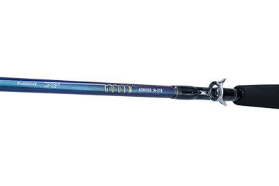 DAIWA ： ゴウイン アオモノ - Web site