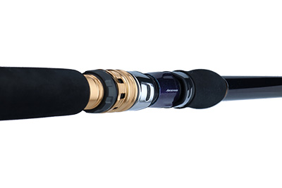 DAIWA : ゴウイン アオモノ - Web site