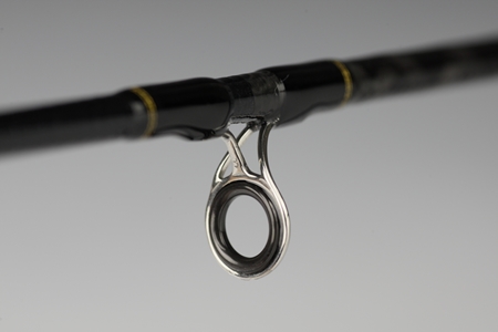 DAIWA : キス X - Web site