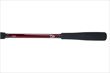DAIWA ： 紅牙 テンヤゲーム MX - Web site