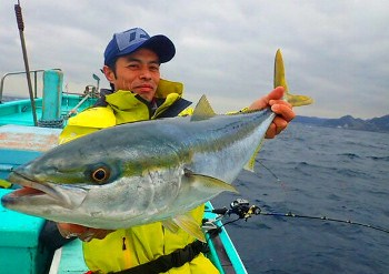 DAIWA ： 極鋭ゲーム テスターインプレッション - Web site