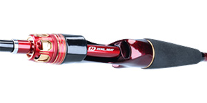 DAIWA ： 極鋭 タチウオゲームRT FR - Web site