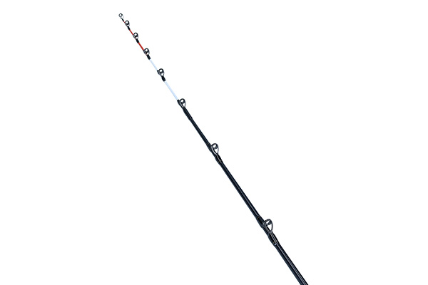 DAIWA ： 極鋭 中深場 - Web site