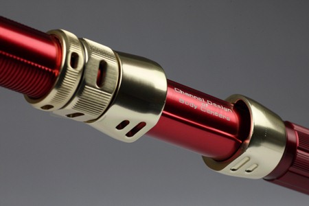 タンク様専用ダイワ　マッドバイパー落とし込み M-235SMT ロッド 販売カスタムオーダー