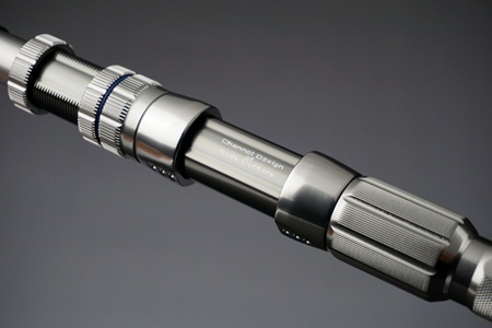 DAIWA ： マッドバイパー 深海 - Web site