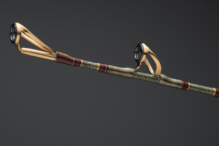 DAIWA Mud Viper HH-200 Deep Sea Fishing Rod Depth of 1000m