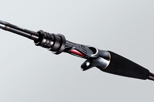 DAIWA ： メタリア タチウオ ゲーム - Web site