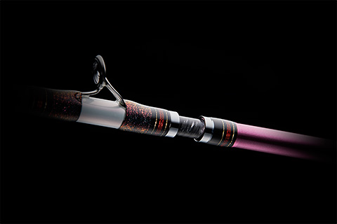 DAIWA ： リーオマスター SX - Web site
