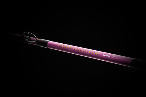 DAIWA ： リーオマスター SX - Web site