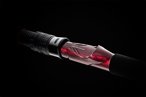 DAIWA ： リーオマスター SX - Web site