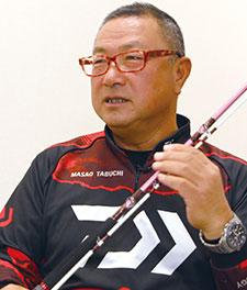 DAIWA ： リーオマスター SX - Web site