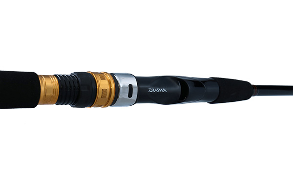 DAIWA ： シーフレックス64 - Web site