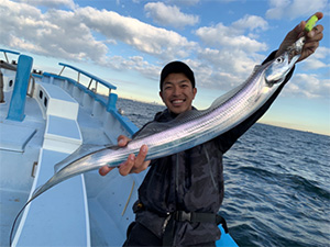 釣り ロッド、釣り竿 DAIWA ： シーパワー73 - Web site