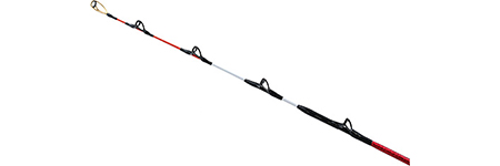 DAIWA : ショットバイパーSMT - Web site