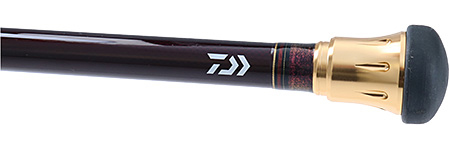 DAIWA : ショットバイパーSMT - Web site