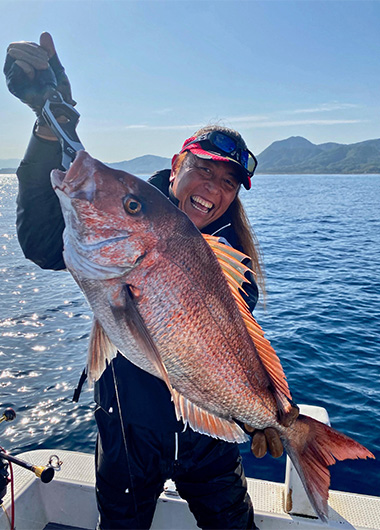 DAIWA ： バイパースティック（1ピースモデル） - Web site