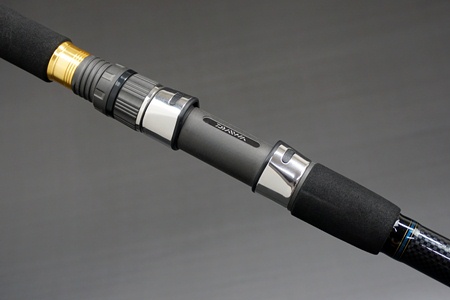 Daiwa ヤリイカ X Web Site