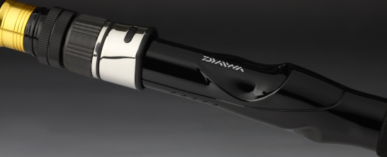Daiwa 夜イカ X Web Site