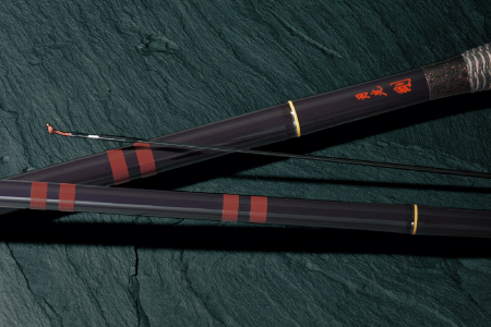 DAIWA ： 月光 剛 - Web site