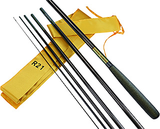 DAIWA ： HERA R - Web site