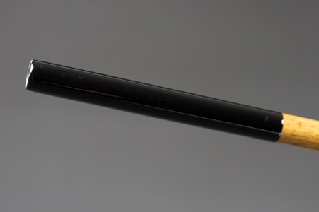 DAIWA ： 口巻竿掛・玉ノ柄 凛・E - Web site