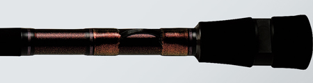 Daiwa 幻覇王 弓剣 Web Site