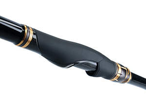 DAIWA ： 銀狼王牙 AGS - Web site