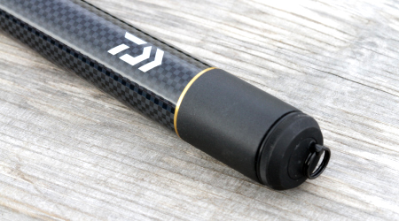 DAIWA ： 飛竜 イカダ - Web site