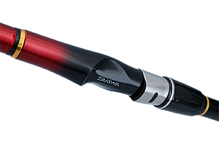 DAIWA ： 小継 飛竜 - Web site