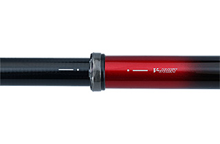 DAIWA ： 小継 飛竜 - Web site