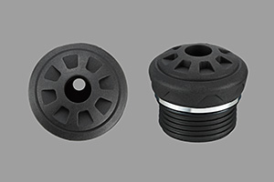 DAIWA ： MD ISO 玉の柄 - Web site
