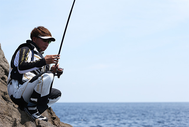 DAIWA ： メガディス AGS - Web site
